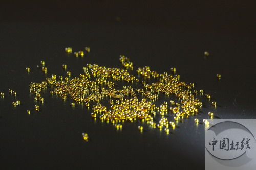 邛崃汽车零部件车间喷砂处理